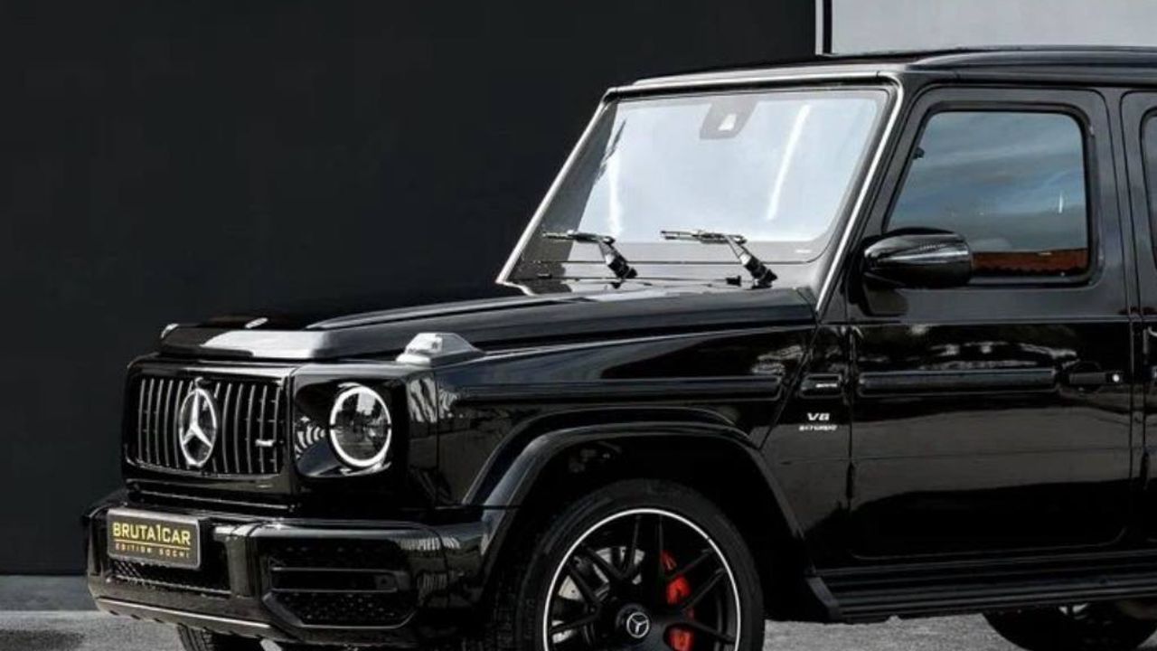 Development of a site-catalogue for a premium car rental service