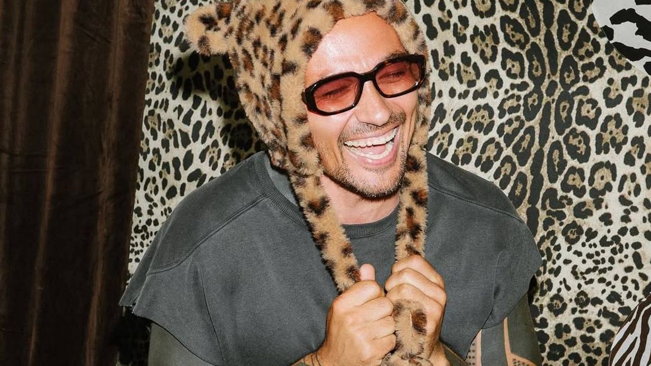 Development of a marketplace for leading events "World of Competitions"